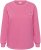Kaffe Curve Sus Sweatshirt Pink Power - Collegetrøjer - 