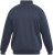 North Latitude 61140 Blød Sweatcardigan Marineblå - Trøjer og hættetrøjer - Trøjer og Hættetrøjer i store størrelser - 2XL-14XL
