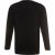 JP1880 Pullover Sweater Black TALL - HERRETØJ MT-6XLT - Tøj til høje mænd