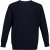 JP1880 Pullover Sweater Dark Navy TALL - HERRETØJ MT-6XLT - Tøj til høje mænd