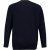 JP1880 Pullover Sweater Dark Navy TALL - HERRETØJ MT-6XLT - Tøj til høje mænd