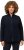 Ulla Popken Modular Fleece Zip Front Jacket Navy - Hættetrøjer og sweatshirts - Bløde sweatshirts, hoodies & strik