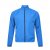 North Latitude Sport Wind Jacket Cobolt Blue - Sportstøj & outdoor - Sportstøj i store størrelser til mænd