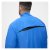 North Latitude Sport Wind Jacket Cobolt Blue - Sportstøj & outdoor - Sportstøj i store størrelser til mænd