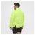 North Latitude Sport Wind Jacket Strong Green - Sportstøj & outdoor - Sportstøj i store størrelser til mænd