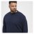 North Latitude Crew Neck Sweatshirt Navy - Trøjer og hættetrøjer - Trøjer og Hættetrøjer i store størrelser - 2XL-14XL
