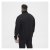 North Latitude Full-Zip Sweatshirt Black - Trøjer og hættetrøjer - Trøjer og Hættetrøjer i store størrelser - 2XL-14XL