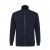 North Latitude Full-Zip Sweatshirt Navy Blue - Trøjer og hættetrøjer - Trøjer og Hættetrøjer i store størrelser - 2XL-14XL