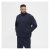 North Latitude Full-Zip Sweatshirt Navy Blue - Trøjer og hættetrøjer - Trøjer og Hættetrøjer i store størrelser - 2XL-14XL