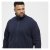 North Latitude Full-Zip Sweatshirt Navy Blue - Trøjer og hættetrøjer - Trøjer og Hættetrøjer i store størrelser - 2XL-14XL