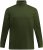 JP1880 Turtleneck Sweatshirt Green - Trøjer og hættetrøjer - Trøjer og Hættetrøjer i store størrelser - 2XL-14XL