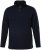 JP1880 Fleece Half-Zip Ultralight Navy - Trøjer og hættetrøjer - Trøjer og Hættetrøjer i store størrelser - 2XL-14XL