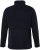 JP1880 Fleece Half-Zip Ultralight Navy - Trøjer og hættetrøjer - Trøjer og Hættetrøjer i store størrelser - 2XL-14XL