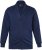 JP1880 Sweat Jacket Shawl Collar Navy - Trøjer og hættetrøjer - Trøjer og Hættetrøjer i store størrelser - 2XL-14XL