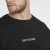 North Latitude Denim Logo Sweatshirt Black TALL - TALL trøjer - 