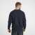 North Latitude Denim Logo Sweatshirt Navy Blue TALL - TALL trøjer - 