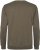 North Latitude Denim Logo Sweatshirt Dusty Olive Green TALL - TALL trøjer - TALL sweatshirts til høje mænd