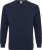 North Latitude Denim Crew Neck Sweatshirt Navy Blue TALL - TALL trøjer - 
