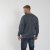North Latitude O-Neck Sweatshirt Blue Melange TALL - TALL trøjer - 