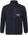 North Latitude 53142 Soft Fleece Jacket Dark Navy - Trøjer og hættetrøjer - Trøjer og Hættetrøjer i store størrelser - 2XL-14XL