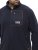 North Latitude 53142 Soft Fleece Jacket Dark Navy - Trøjer og hættetrøjer - Trøjer og Hættetrøjer i store størrelser - 2XL-14XL