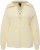Ulla Popken Lace Up Sailor Collar Sweater Vanilla - Hættetrøjer og sweatshirts - 