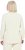 Ulla Popken Antibacterial Sporty Fit Sweatshirt Taupe - Hættetrøjer og sweatshirts - 