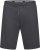 North Latitude 61334 Sweatshorts Sort - Joggingbukser og shorts - Sweatpants og Sweatshorts 2XL-12XL