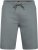 North Latitude 61334 Sweatshorts Mørkegrøn - Joggingbukser og shorts - Sweatpants og Sweatshorts 2XL-12XL