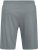 North Latitude 61334 Sweatshorts Mørkegrøn - Joggingbukser og shorts - Sweatpants og Sweatshorts 2XL-12XL