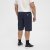 North Latitude Denim Sweatshorts Navy Blue - Joggingbukser og shorts - Sweatpants og Sweatshorts 2XL-12XL