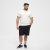North Latitude Ottoman Sweatshorts Black - Joggingbukser og shorts - Sweatpants og Sweatshorts 2XL-12XL