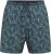 North Latitude 61152 4-Way Stretch Badeshorts Grøn - Undertøj og badetøj - Badetøj og Undertøj i store størrelser 