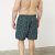 North Latitude 61152 4-Way Stretch Badeshorts Grøn - Undertøj og badetøj - Badetøj og Undertøj i store størrelser 
