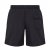 North Latitude Swimshorts Black - Undertøj og badetøj - Badetøj og Undertøj i store størrelser 