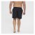 North Latitude Swimshorts Black - Undertøj og badetøj - Badetøj og Undertøj i store størrelser 