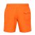 North Latitude Swimshorts Orange - Undertøj og badetøj - Badetøj og Undertøj i store størrelser 