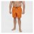 North Latitude Swimshorts Orange - Undertøj og badetøj - Badetøj og Undertøj i store størrelser 