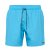 North Latitude Swimshorts Turquoise - Undertøj og badetøj - Badetøj og Undertøj i store størrelser 