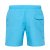 North Latitude Swimshorts Turquoise - Undertøj og badetøj - Badetøj og Undertøj i store størrelser 