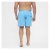 North Latitude Swimshorts Turquoise - Undertøj og badetøj - Badetøj og Undertøj i store størrelser 