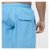 North Latitude Swimshorts Turquoise - Undertøj og badetøj - Badetøj og Undertøj i store størrelser 