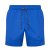North Latitude Swimshorts Cobolt Blue - Undertøj og badetøj - Badetøj og Undertøj i store størrelser 