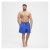 North Latitude Swimshorts Cobolt Blue - Undertøj og badetøj - Badetøj og Undertøj i store størrelser 