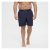 North Latitude Swimshorts Navy Blue - Undertøj og badetøj - Badetøj og Undertøj i store størrelser 