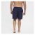 North Latitude Swimshorts Navy Blue - Undertøj og badetøj - Badetøj og Undertøj i store størrelser 