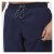 North Latitude Swimshorts Navy Blue - Undertøj og badetøj - Badetøj og Undertøj i store størrelser 
