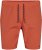 North Latitude Swimshorts Orange TALL - Undertøj og badetøj - Badetøj og Undertøj i store størrelser 