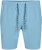 North Latitude Swimshorts Turquoise TALL - Undertøj og badetøj - Badetøj og Undertøj i store størrelser 
