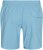 North Latitude Swimshorts Turquoise TALL - Undertøj og badetøj - Badetøj og Undertøj i store størrelser 